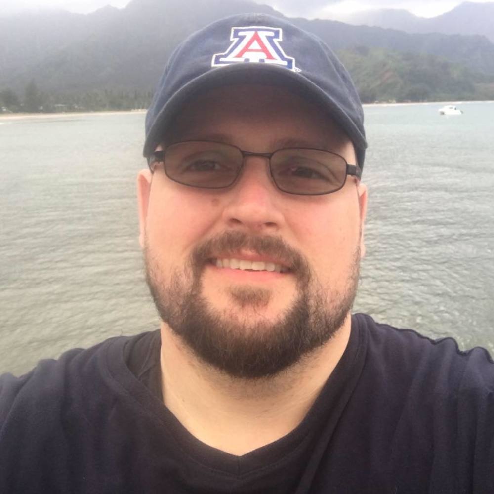 Meet your Posher, Lee